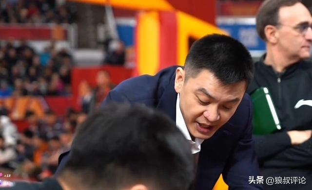 kaiyun-4连败跌出季后赛区域排名！杨鸣：每到单外援时我们都会有些问题