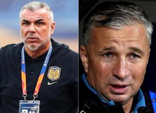 kaiyun-奥拉罗尤接手罗马尼亚国足？另一候选为佩特莱斯库