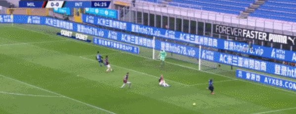 开云-【意甲】卢卡库传射劳塔罗双响 国际米兰3比0AC米兰