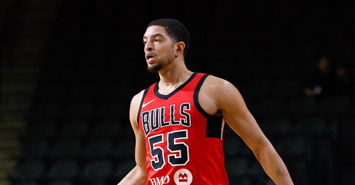 开云官网-Scotto：灰熊已与卢卡斯-威廉姆森达成一份10天短合同|北京|公牛|芝加哥公牛队|孟菲斯灰熊|nba_新浪体育_新浪新闻