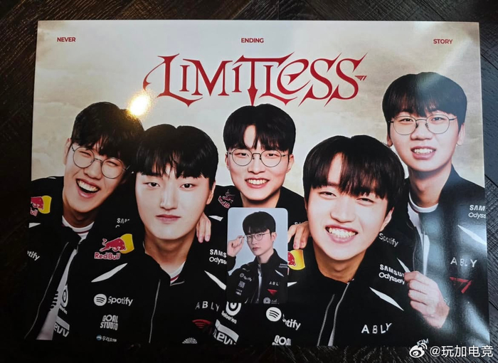 开云-T1新赛季首战18:00对阵KT|T1_Faker|比赛|援手|上线|税务争议_新浪体育_新浪新闻